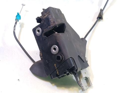 Rear left lock CITROËN C4 I (LC_) 1.6 HDi | BP29078273C100 