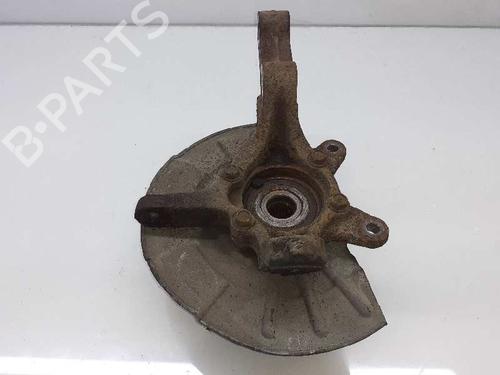 Right front steering knuckle SUZUKI GRAND VITARA II (JT, TE, TD) | BP6533445M26