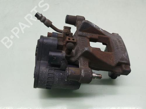 Left rear brake caliper JAGUAR F-PACE (X761) 2.0 TD4 AWD | BP39448318M107 - Image 2