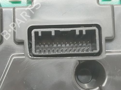 Instrument cluster RENAULT TRAFIC III Van (FG_) 1.6 dCi 90 (FGME) | BP23427912C47 