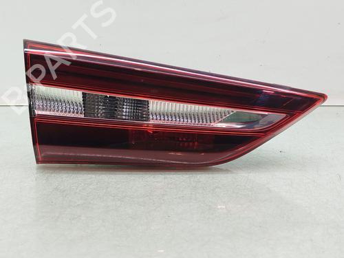 Used Left tailgate light Left tailgate light OPEL GRANDLAND / GRANDLAND X (A18, P1UO) 1.5 Turbo D (75) (131 hp) 33843771 33843771