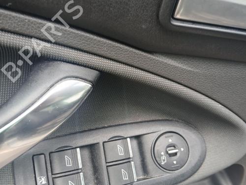 Left front door FORD C-MAX (DM2) 1.6 TDCi | BP40086366C2 - Image 13