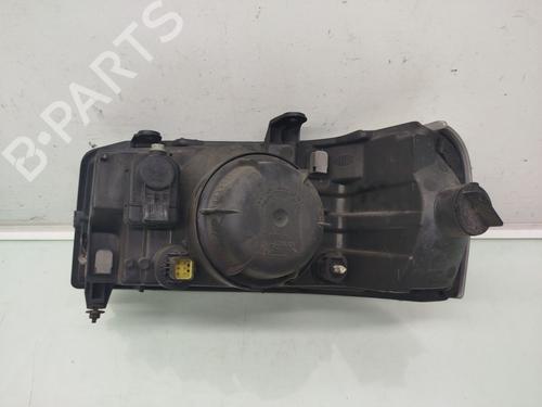 Right headlight LAND ROVER FREELANDER I (L314) 2.0 DI 4x4 | BP23241036C29 