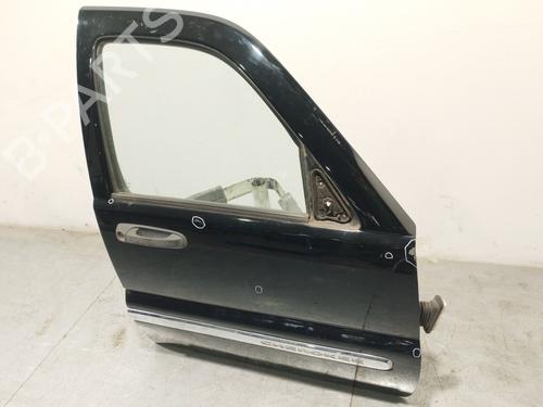 Right front door JEEP CHEROKEE (KJ) 2.8 CRD 4x4 | BP25879856C3 