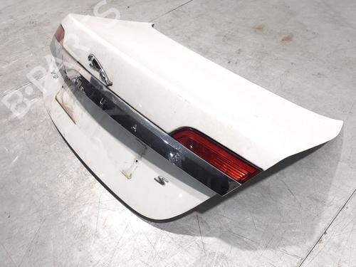 Tailgate JAGUAR XF I (X250) 3.0 D | BP16765941C6 