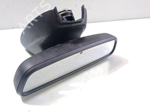 Used Rear mirror BMW 5 Touring (F11) 530 d xDrive (258 hp) 30287420