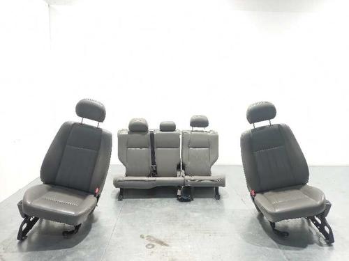 Used Seats set JEEP CHEROKEE (KJ) [2001-2008]  14502550