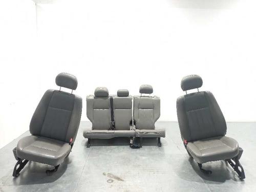 Seats set JEEP CHEROKEE (KJ) [2001-2008]  14502550