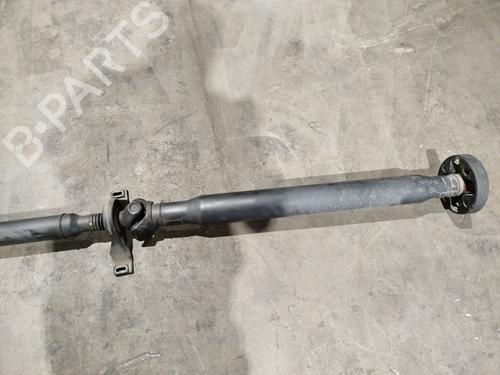 Driveshaft MERCEDES-BENZ S-CLASS (W221, V221) S 250 CDI (221.003, 221.103) | BP22183715M37 