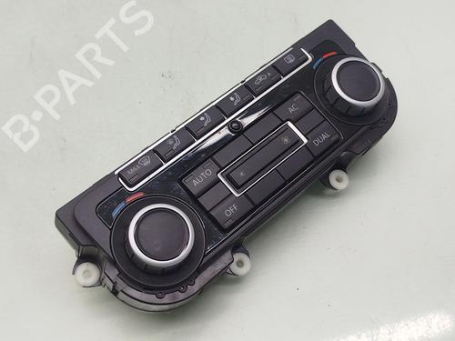 Used Climate control VW GOLF VI Variant (AJ5) 1.6 TDI (105 hp) 29122676