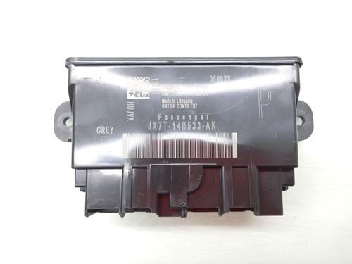 Used Electronic module FORD KUGA III (DFK) 2.5 Duratec Plug-in-Hybrid (152 hp) 18410291
