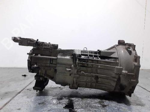 Gearbox KIA SORENTO I (JC)  | BP15839822M3 