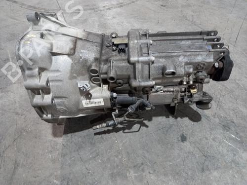 Gearbox BMW 1 (E81) 116 i | BP29813175M3 
