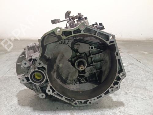Used Gearbox Gearbox OPEL ASTRA J Sports Tourer (P10) 1.7 CDTI (35) (110 hp) 38517674 38517674