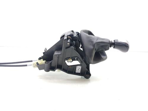 Gear lever MERCEDES-BENZ T-CLASS MPV (W420) T 180 CDI (420.833) | BP18164180M90 