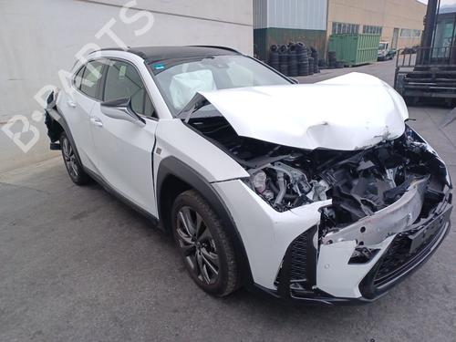 AC Kompressor LEXUS UX (_AA1_, _AH1_, _MA1_) 250h (MZAH10) | BP16929512M34 