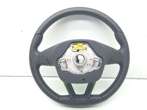Steering wheel SEAT ARONA (KJ7, KJP) 1.0 TSI | BP17129023C49 