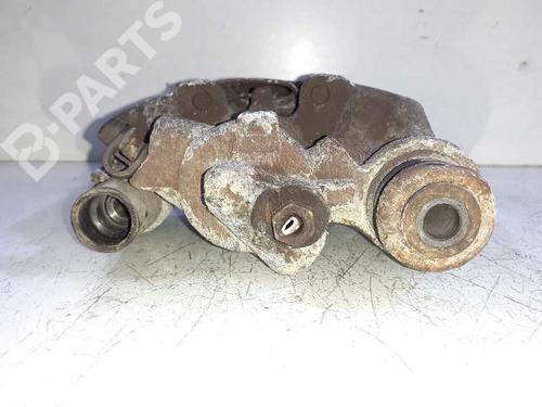 Right rear brake caliper PEUGEOT 406 Coupe (8C) 2.2 HDI | BP11559386M106 