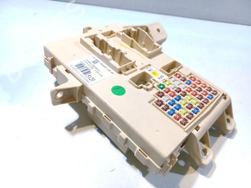 Used Fuse box HYUNDAI i30 (GD) 1.6 CRDi (110 hp) 16722799