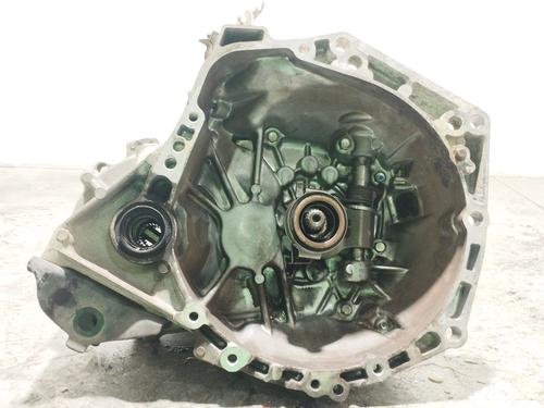 Used Gearbox TOYOTA AYGO (_B1_) 1.0 (KGB10_, KGB10R) (68 hp) 28164357