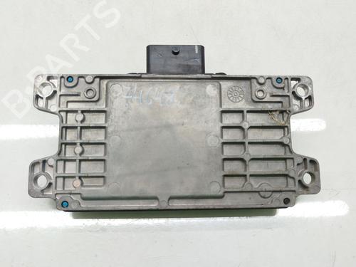 Electronic module NISSAN QASHQAI / QASHQAI +2 I (J10, NJ10, JJ10E) 1.6 dCi | BP18649799M83 