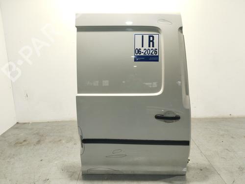 Used Right slide door VW CADDY III Box Body/MPV (2KA, 2KH, 2CA, 2CH) 1.6 TDI (75 hp) 22980717