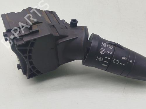 Used Steering column stalk NISSAN TERRANO II (R20) 2.7 TDi 4WD (125 hp) 25727680
