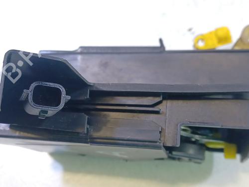 Front left lock DACIA SANDERO II 1.2 | BP28216616C98