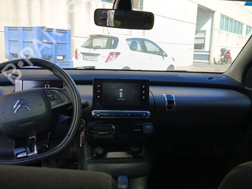 Rear mirror CITROËN C4 CACTUS 1.6 BlueHDi 100 | BP26730745I6 