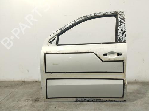 Used Left front door MERCEDES-BENZ X-CLASS (470) [2017-2020]  30746371