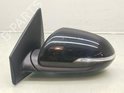 Retrovisor esquerdo KIA STONIC (YB) 1.0 T-GDi Eco-Dynamics+ (101 hp) 32988579