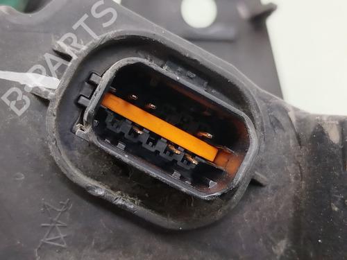 Right headlight RENAULT MASTER III Van (FV) 2.3 dCi 125 FWD (FV0C, FV0D, FV0G, FV0H, FV0J, FV0K,... | BP31828837C29