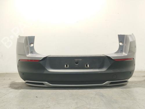 Used Rear bumper OPEL GRANDLAND / GRANDLAND X (A18, P1UO) 1.2 (75) (131 hp) 29423244