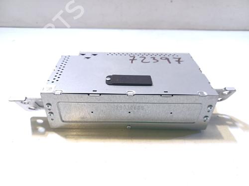 Radio PEUGEOT LANDTREK  | BP16819561E6 