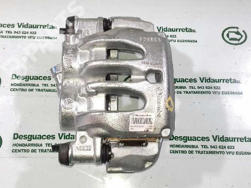 Etrier avant droit MERCEDES-BENZ VITO Mixto (Double Cabin) (W447) [2014-2025]  11558208