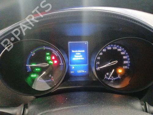 Front right panel TOYOTA C-HR (_X1_) 1.8 Hybrid (ZYX10_, ZYX11_) | BP33794957C59  - Image 28