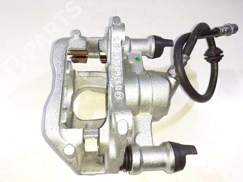 Right rear brake caliper MERCEDES-BENZ V-CLASS (W447)  | BP11559624M106 