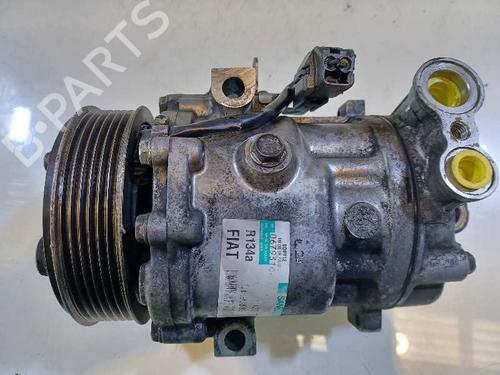 AC compressor FIAT DOBLO Cargo (263_)  | BP9454095M34 