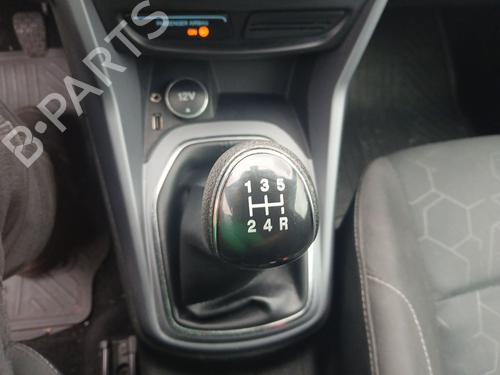 Gearkasse FORD B-MAX (JK) 1.0 EcoBoost | BP29709893M3 