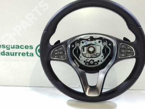 Steering wheel MERCEDES-BENZ V-CLASS (W447) [2014-2024]  9117538