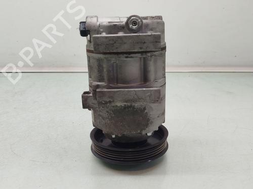 AC compressor HYUNDAI TUCSON (TL, TLE) 1.7 CRDi | BP30288123M34