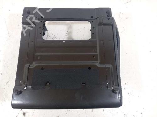 Left front seat MERCEDES-BENZ V-CLASS (W447) | BP13048676C15 - Image 1