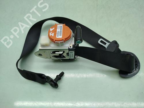 Used Front left seatbelt Front left seatbelt MERCEDES-BENZ GLA (H247) GLA 200 (247.787) (163 hp) 40107560 40107560