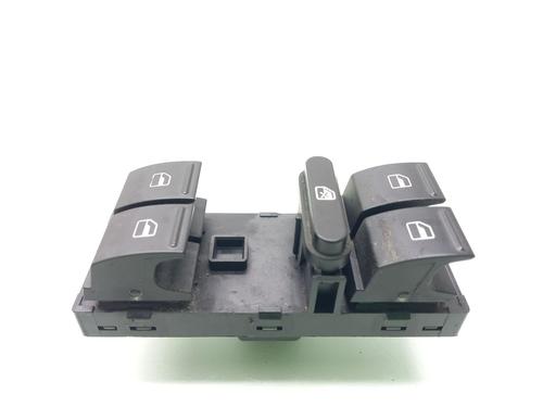Left front window switch SEAT ALTEA XL (5P5, 5P8) 1.6 TDI | BP16766133I27 