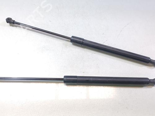 Used Tailgate lift support Tailgate lift support RENAULT CAPTUR I (J5_, H5_) 0.9 TCe 90 (90 hp) 36303454 36303454