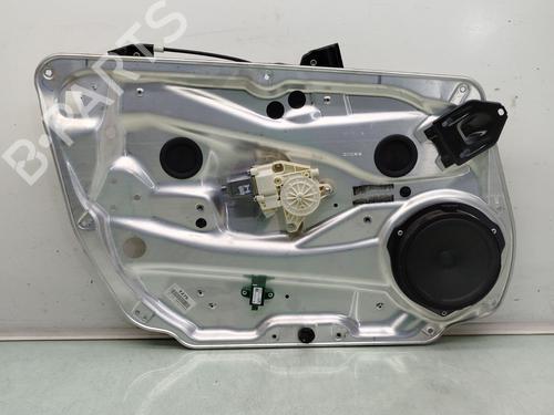 Used Front left window mechanism Front left window mechanism 39200270 39200270