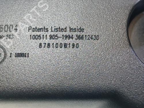 Rear mirror LEXUS CT (ZWA10_) 200h (ZWA10_) | BP33855673I6 - Image 7