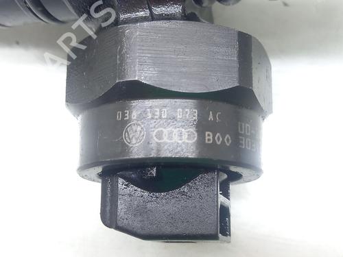 Injector VW SHARAN (7M8, 7M9, 7M6)  | BP29708996M100 
