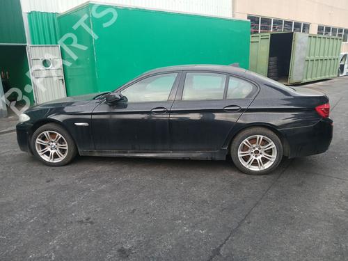 Engine control unit (ECU) BMW 5 (F10)  | BP34460539M57  - Image 12