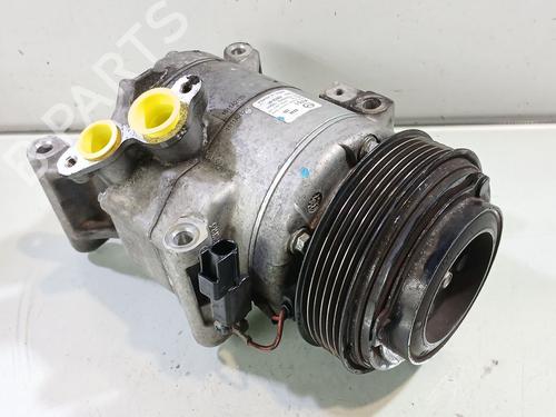 Used AC compressor MAZDA CX-5 (KE, GH) 2.2 D (KE2FW) (150 hp) 30710836